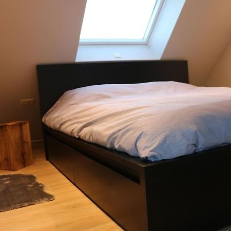 Momaison Charmant Landelijk Appartement Knesselare Екстер'єр фото
