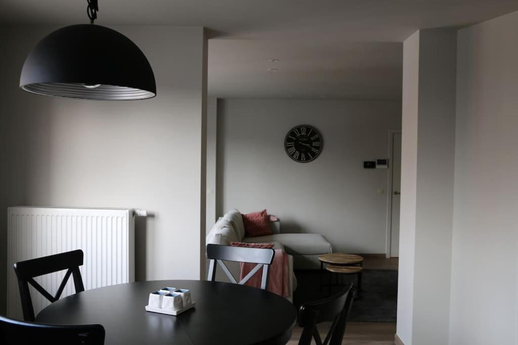 Momaison Charmant Landelijk Appartement Knesselare Екстер'єр фото