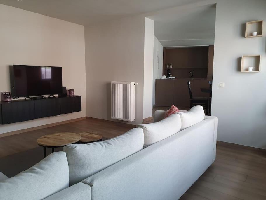 Momaison Charmant Landelijk Appartement Knesselare Екстер'єр фото