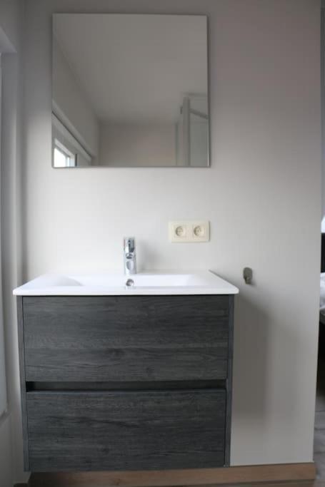 Momaison Charmant Landelijk Appartement Knesselare Екстер'єр фото