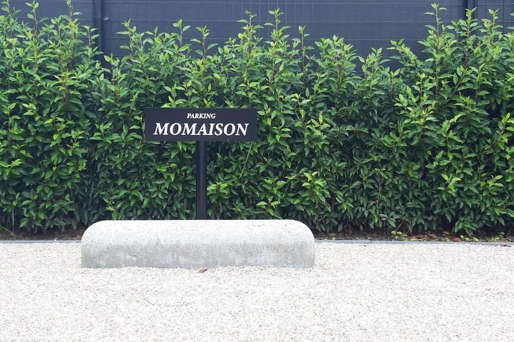Momaison Charmant Landelijk Appartement Knesselare Екстер'єр фото
