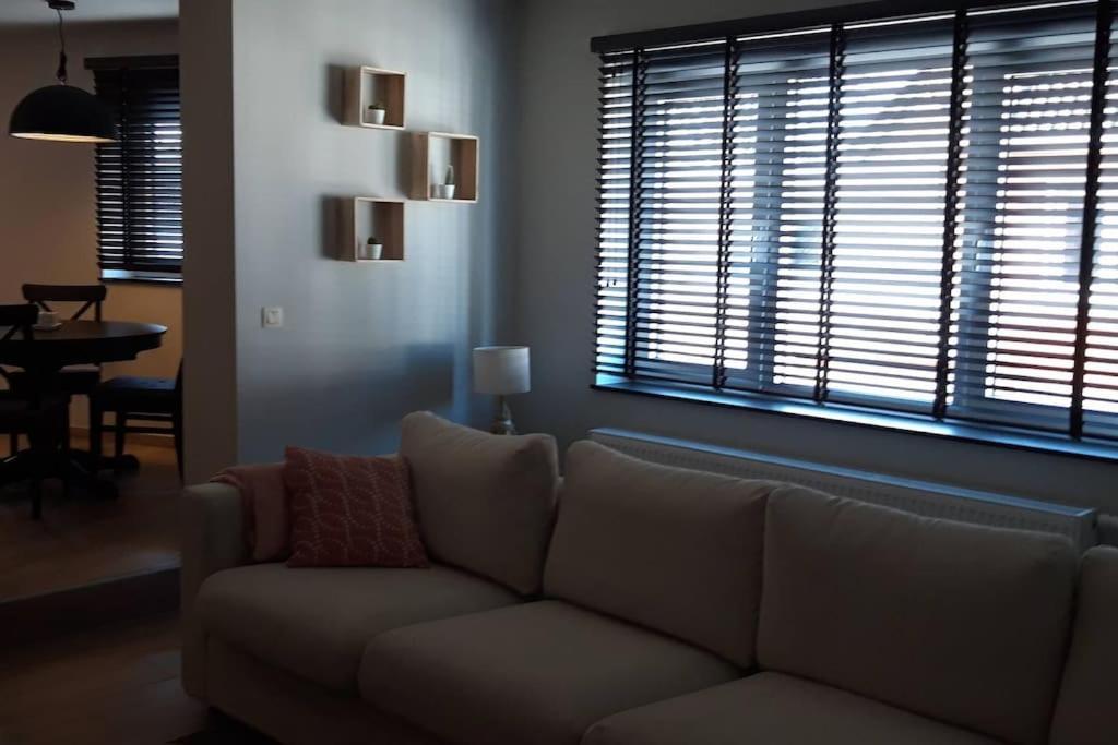 Momaison Charmant Landelijk Appartement Knesselare Екстер'єр фото